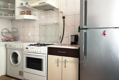 Зняти квартиру, Стадіонний проїзд, Харків, id 36220