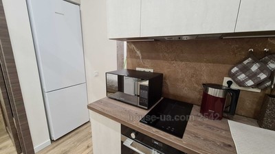 Зняти квартиру, Новобудова, Карла Маркса просп., Дніпро, id 43825