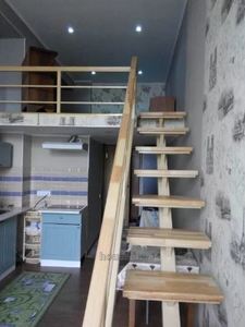 Зняти квартиру, Лозівська вул., Харків, id 23698