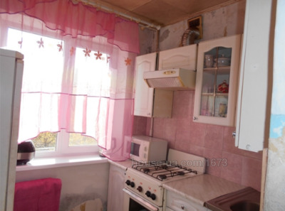 Купити квартиру, Серпова вул., Харків, id 29568