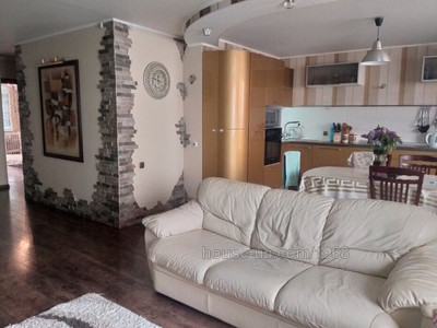 Купити квартиру, Сахарова Академика ул., Одеса, id 33616