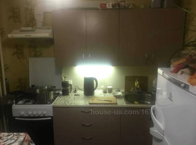 Снять квартиру, Тобольская ул., Харьков, id 53532