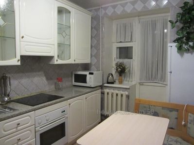 Зняти квартиру, Рабочая ул. (Красногвардейский), Дніпро, id 2237