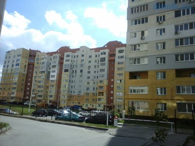 Buy an apartment, New Building, Geroev-Truda-ul, 32, Kharkiv, id 127095