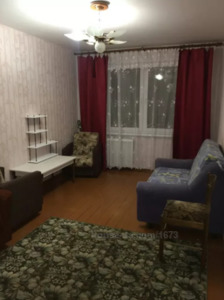 Зняти квартиру, Отакара Яроша вул., Харків, id 30752