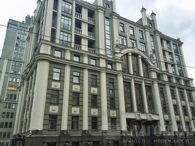 Купити квартиру, Гончара Олеся ул., 35, Київ, id 6176