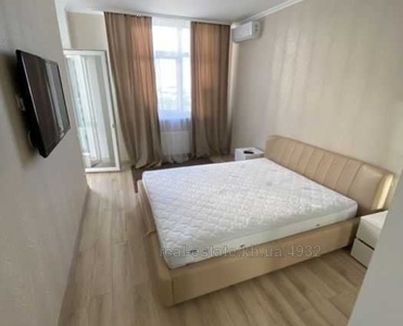 Rent an apartment, New Building, Rodnikovaya-ul, Kharkiv, id 132358
