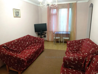 Rent an apartment, Pobedi-prosp, Kharkiv, id 42457
