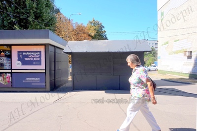 Оренда магазина, Павільйон, Гвардійців-широнінців вул., Харків, id 140214