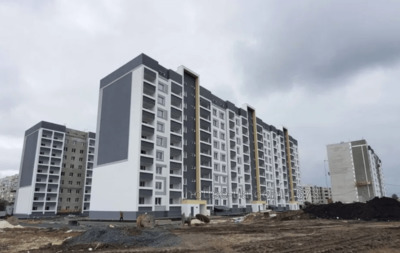 Buy an apartment, Poltavskiy-Shlyakh-ul, Kharkiv, id 54391