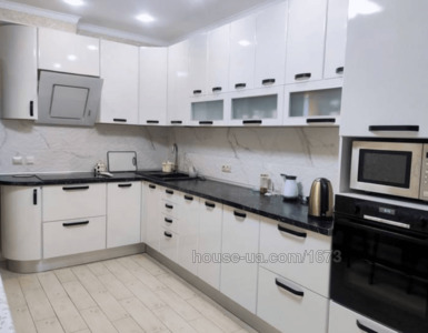 Купити квартиру, Гвардійців-широнінців вул., Харків, id 50373