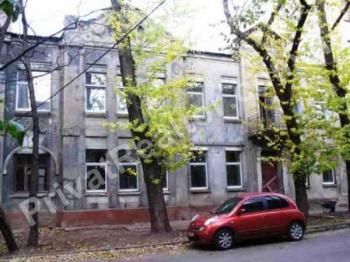 Купити %profile%, Окрема будівля, Костомарівська вул., Харків, id 103454