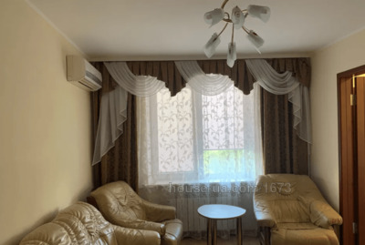 Rent an apartment, Akhsarova-ul, Kharkiv, id 49026