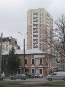 Купити квартиру, Московський просп., Харків, id 27661