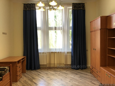 Rent an apartment, Chuprinki-T-gen-vul, Lviv, id 16033