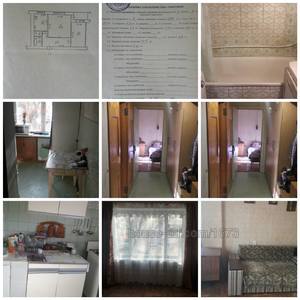 Купити квартиру, Новгородська вул., Харків, id 31249