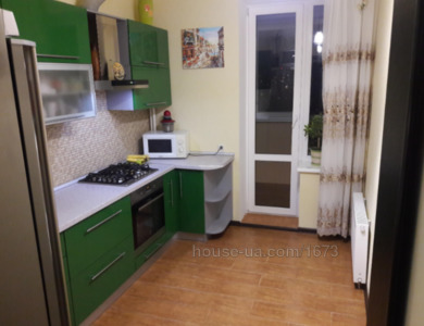 Купити квартиру, Героїв Праці вул., Харків, id 33249