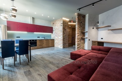 Buy an apartment, New Building, Otakara-Yarosha-per, 14, Kharkiv, id 118652