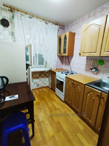 Зняти квартиру, Готелька (малосімейка), Глушко Академика просп., Одеса, id 60919