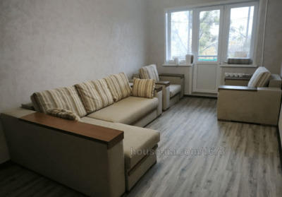 Зняти квартиру, Танкопія вул., Харків, id 51865