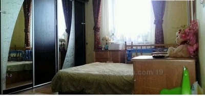 Купити квартиру, Польський, Промислова вул., Львів, id 1677