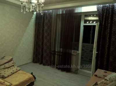 Rent an apartment, Stalinka, Pushkinskaya-ul, 54/2, Kharkiv, id 116313