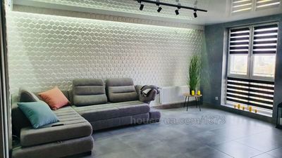Зняти квартиру, Єлизаветинська вул., Харків, id 50723