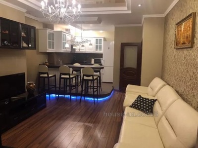 Купити квартиру, Новобудова, Артема ул., 52А, Київ, id 26095