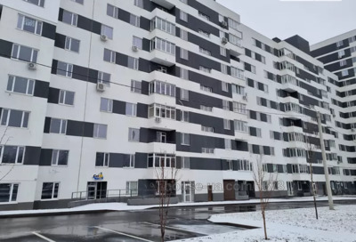 Купити квартиру, Московський просп., Харків, id 45848