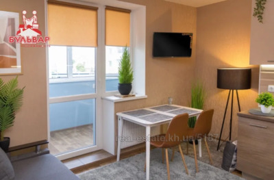 Buy an apartment, Elizavetinskaya-ul, Kharkiv, id 132095