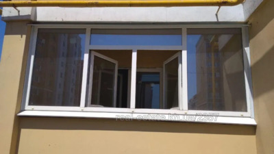 Купити квартиру, Салтівське шосе, 264, Харків, id 131744