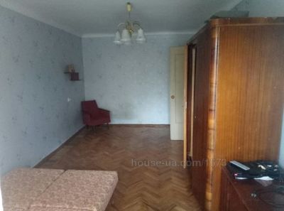 Зняти квартиру, Зернова вул., Харків, id 27380
