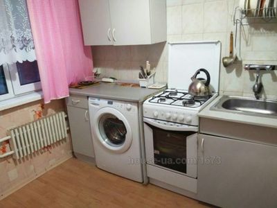 Зняти квартиру, Героїв Праці вул., Харків, id 45767