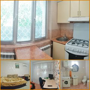 Зняти квартиру, Покращена, Болгарський пров., Харків, id 29549