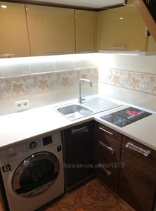 Rent an apartment, Valdayskaya-ul, Kharkiv, id 25010