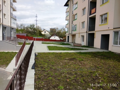 Купити квартиру, Новобудова, Бойківська вул., 56, Львів, id 6969