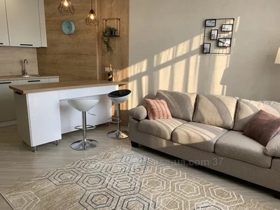 Rent an apartment, Geroiv Stalingrada prosp., 2, Kyiv, id 34317