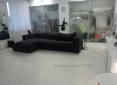 Купити квартиру, Дмитрівська вул., Харків, id 27696