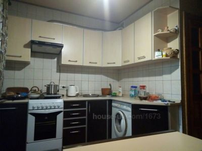 Buy an apartment, Sapernaya-ul, Kharkiv, id 21177