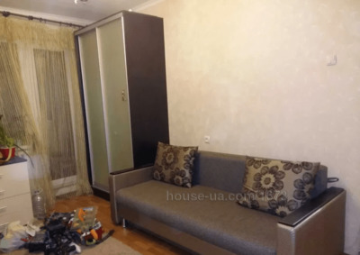 Зняти квартиру, Гагаріна просп., Харків, id 48466