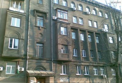 Купити квартиру, Сталінка, Гончара Олеся ул., 67, Київ, id 27958