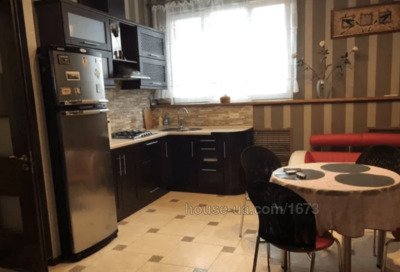 Зняти квартиру, Культури вул., Харків, id 54300