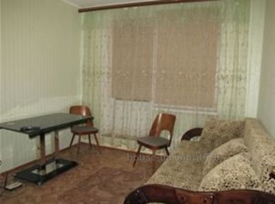 Rent an apartment, Gvardeycev-shironincev-ul, Kharkiv, id 27353