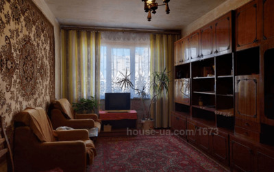 Купить квартиру, Победы просп., Харьков, id 49025
