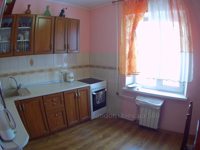 Rent an apartment, Balzaka-Onore-ul, 61, Kyiv, id 206850