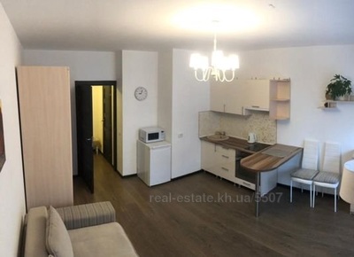 Зняти квартиру, Шевченківський пров., 3А, Харків, id 131368
