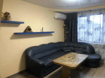 Зняти квартиру, Чугуївська вул., Харків, id 53332