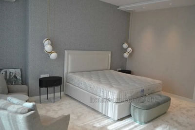 Купити квартиру, Спецпроект, Саперное Поле ул., 5, Київ, id 48332