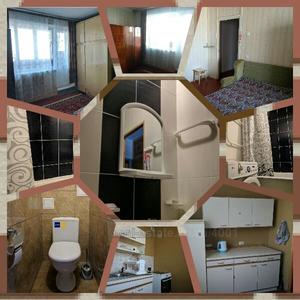 Rent an apartment, Improved, Traktorostroiteley-prosp, 152, Kharkiv, id 125927