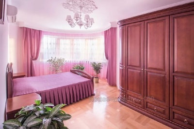 Купити квартиру, Спецпроект, Срибнокильская ул., Київ, id 24162